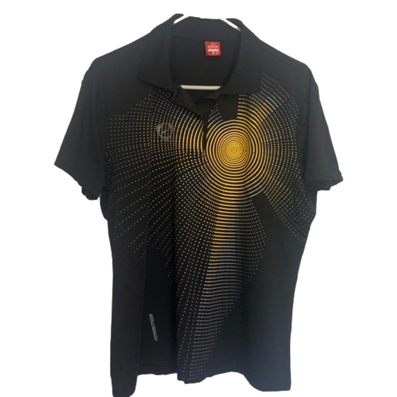 adidas Tops - ADIDAS Formation Sport-Dri Shirt